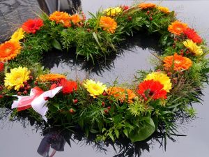 Großer Erfolg: 220 Paare haben sich bei der Aktion „einfach heiraten“ der Evangelisch-Lutherischen Kirche in Bayern gestern segnen lassen